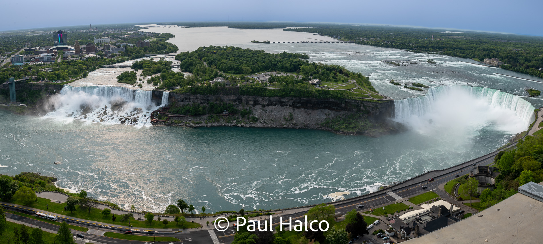 Paul Halco - Niagra Falls-21